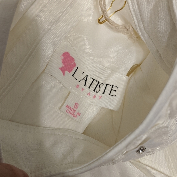 NWT✨STUNNING✨Jumpsuit Set - Picture 3 of 7